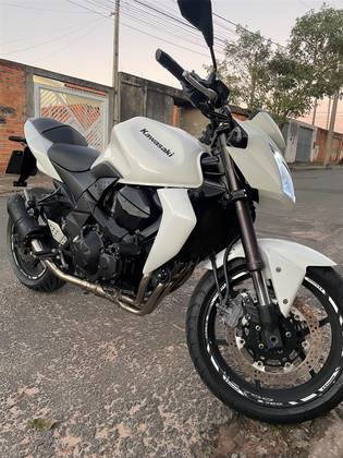 KAWASAKI Z-750 KAWASAKI Z-750